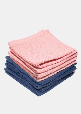 100% Cotton Washcloth Towel