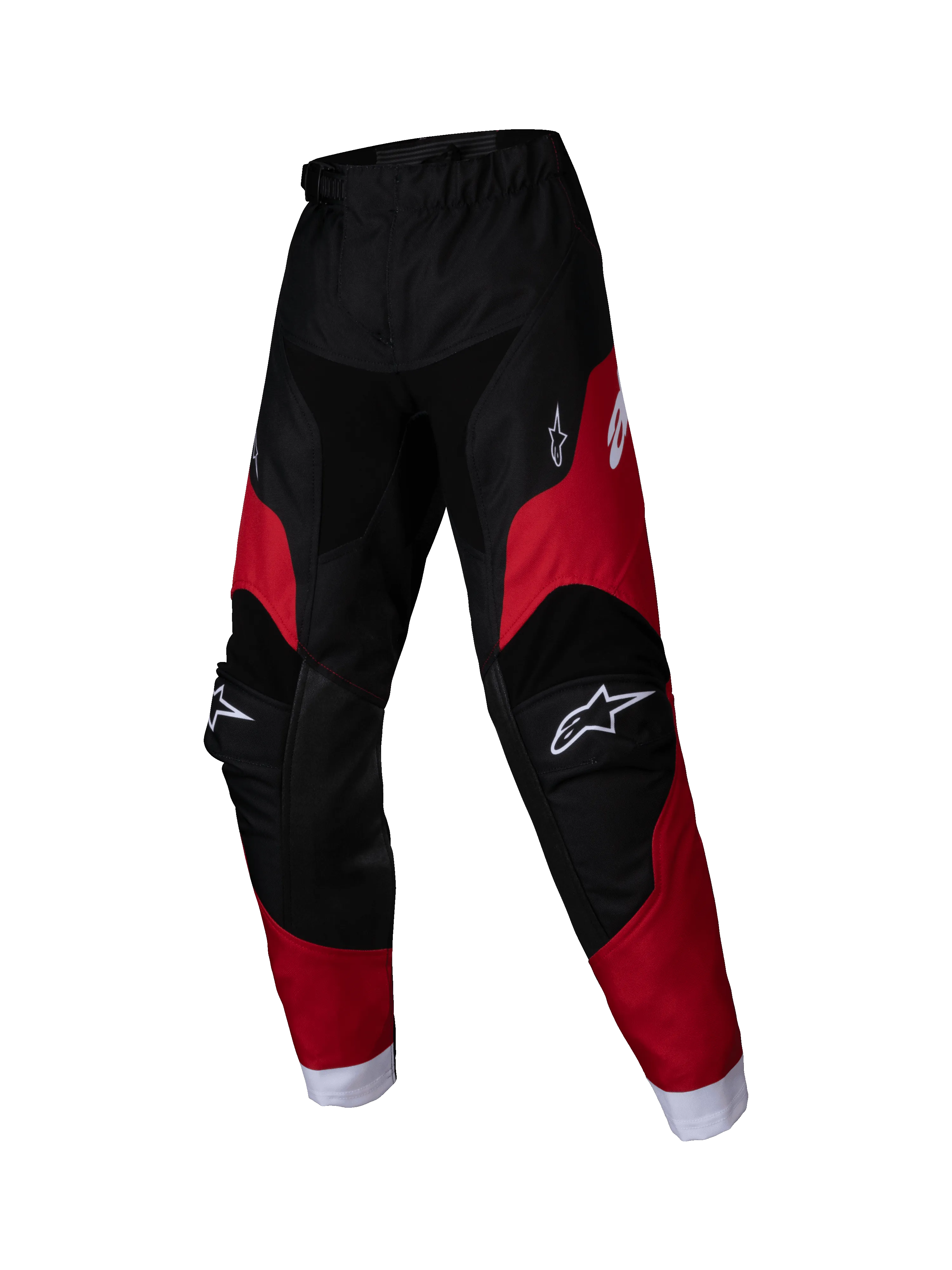 2025 Kids Racer Veil Pants