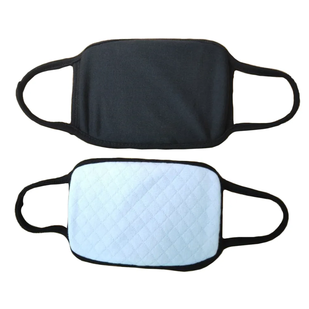 3 layer Breathable Cotton Face Mask