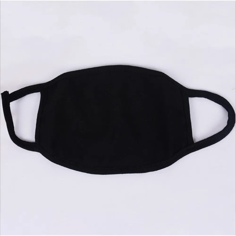 3 layer Breathable Cotton Face Mask