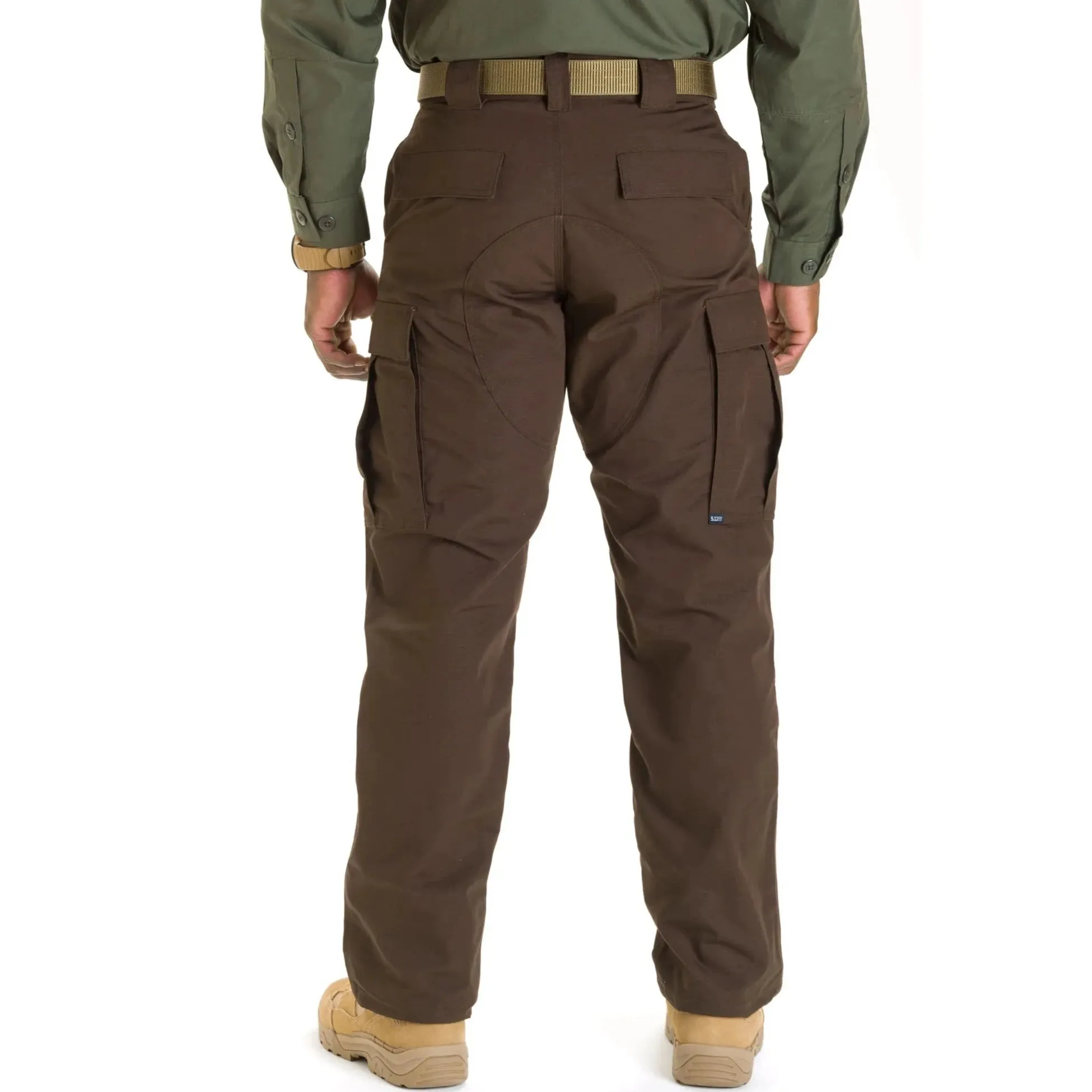 5.11 Tactical TDU Pants - Brown