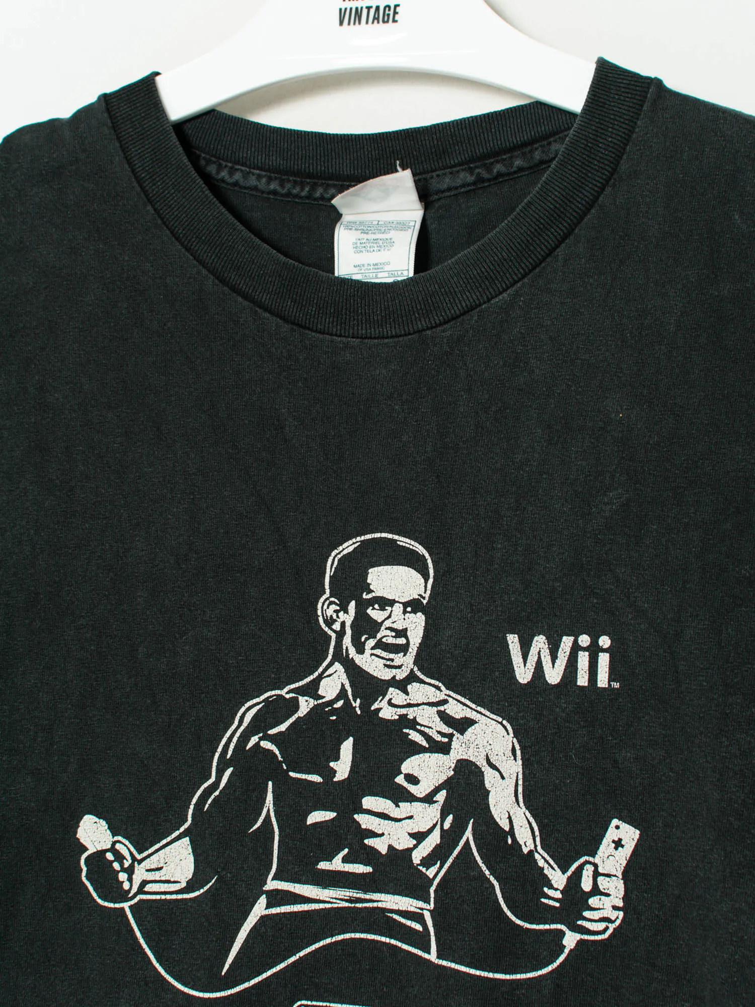 AAA Wii Cotton Tee