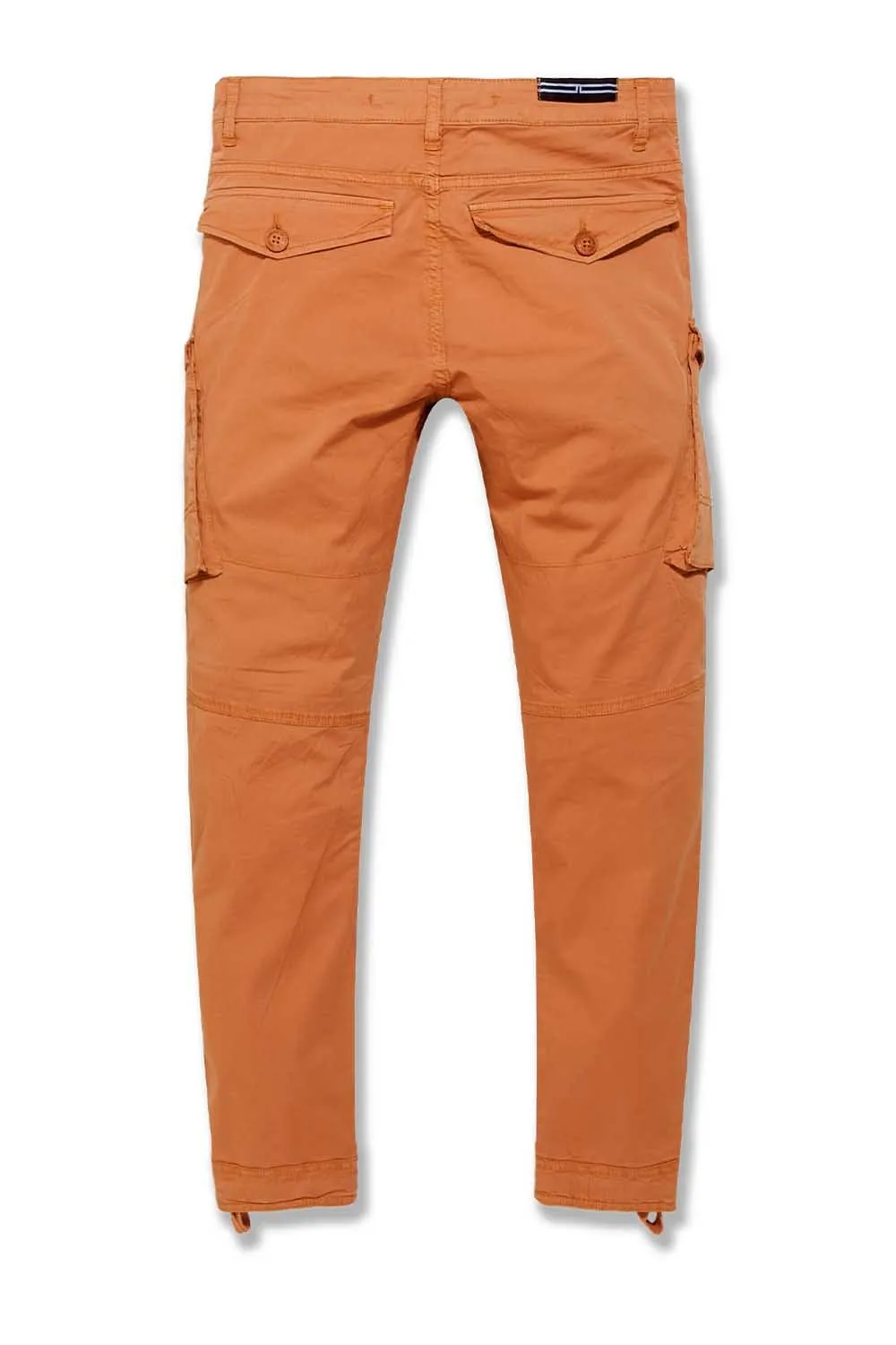 Aaron - Daybreak Cargo Pants