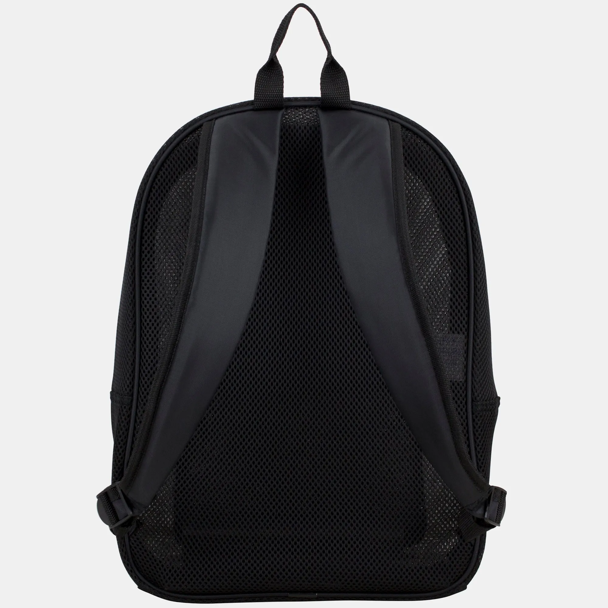 Active Semi Transparent Soft Comfortable Mesh Backpack