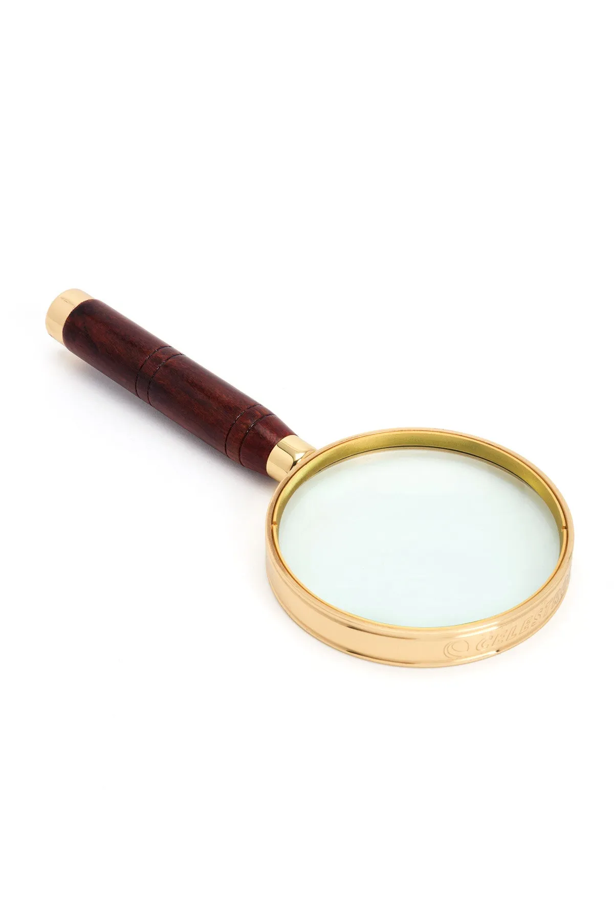 Ambassador Magnifier Set