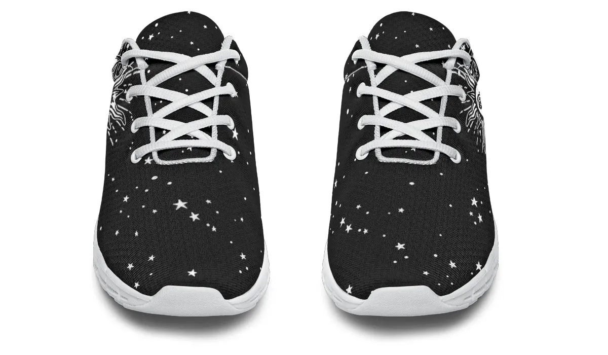 Astral Athletic Sneakers - Light Breathable and Comfortable Sports Shoes with Anti-Slip Soles