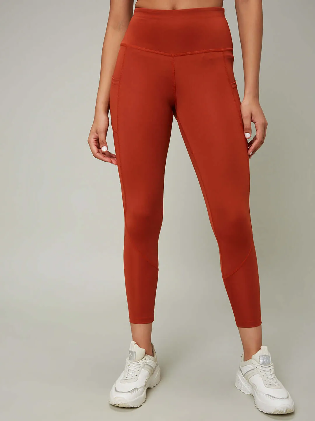 Aura Leggings Arabian Spice