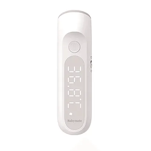 Babymate Non-Contact Infrared Multi-Functional Thermometer