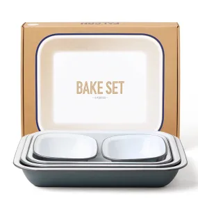 Bake Set