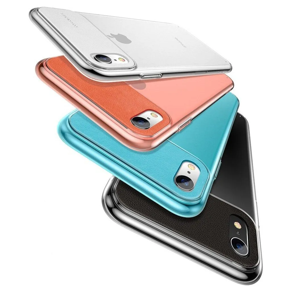 Baseus Comfortable Case for iPhone