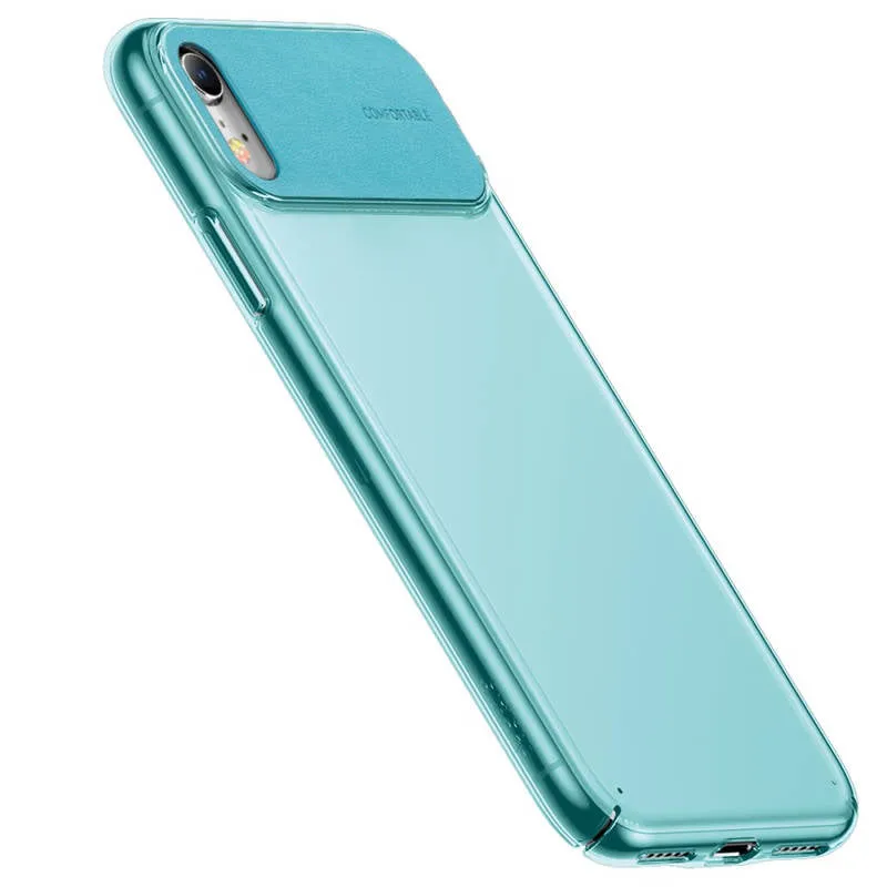 Baseus Comfortable Case for iPhone