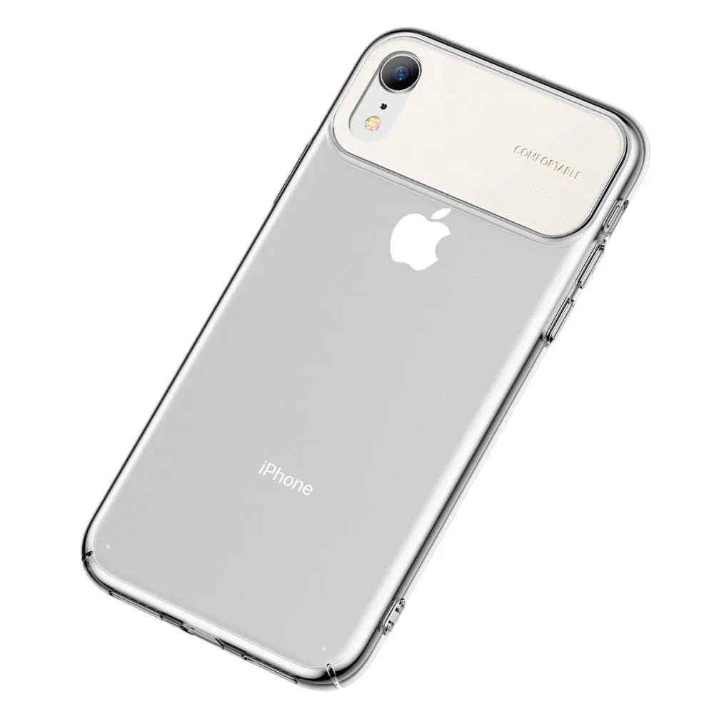 Baseus Comfortable Case for iPhone