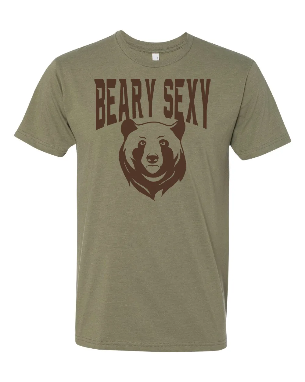 BEARY SEXY T-shirt