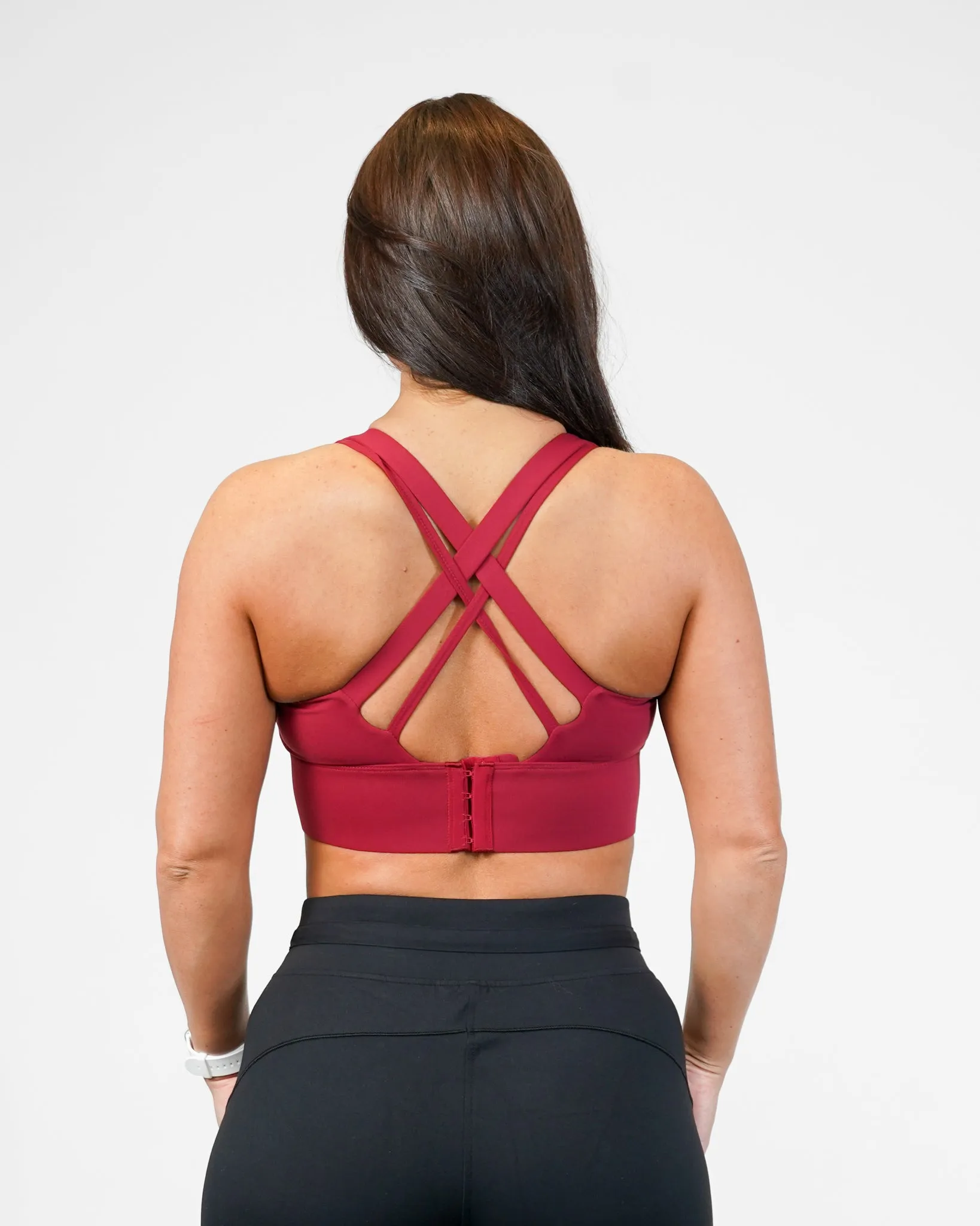 Boost Sports Bra