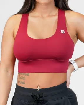 Boost Sports Bra