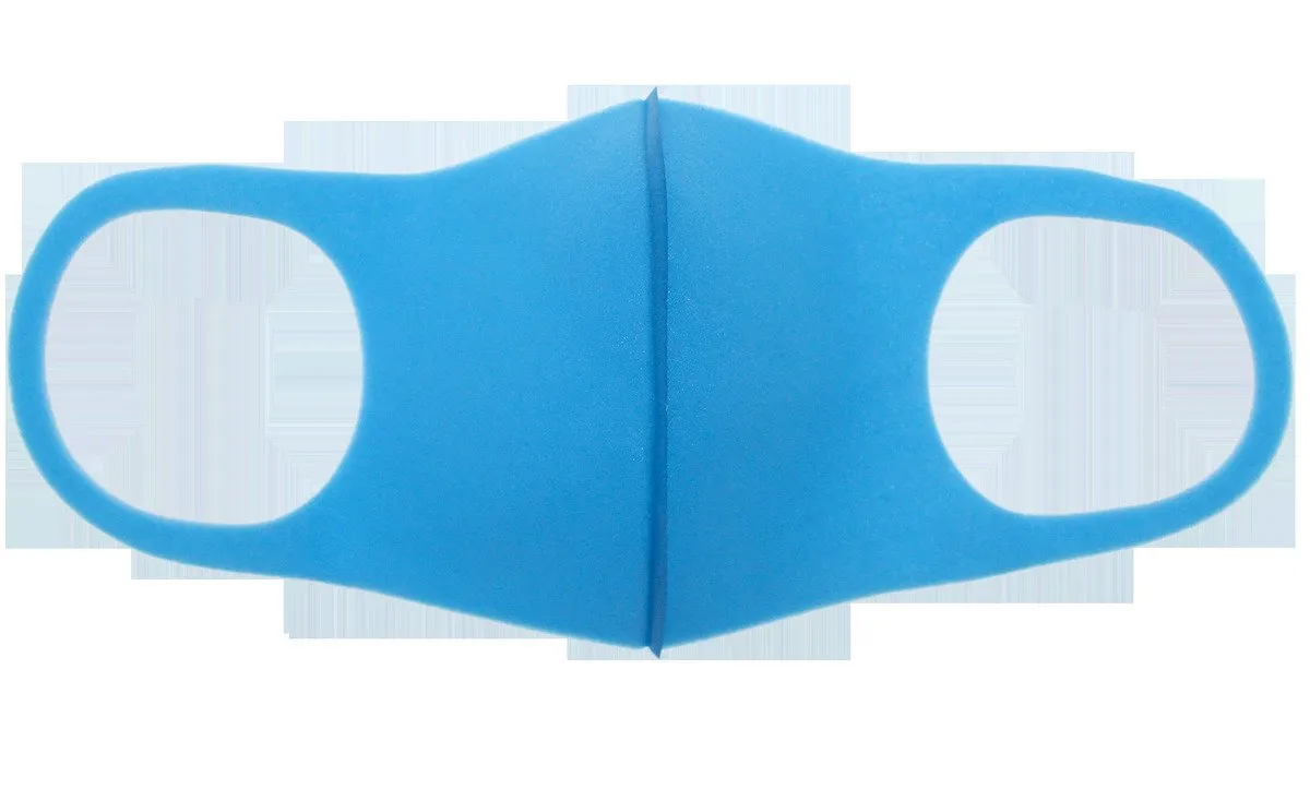 Breathable Childrens Mask