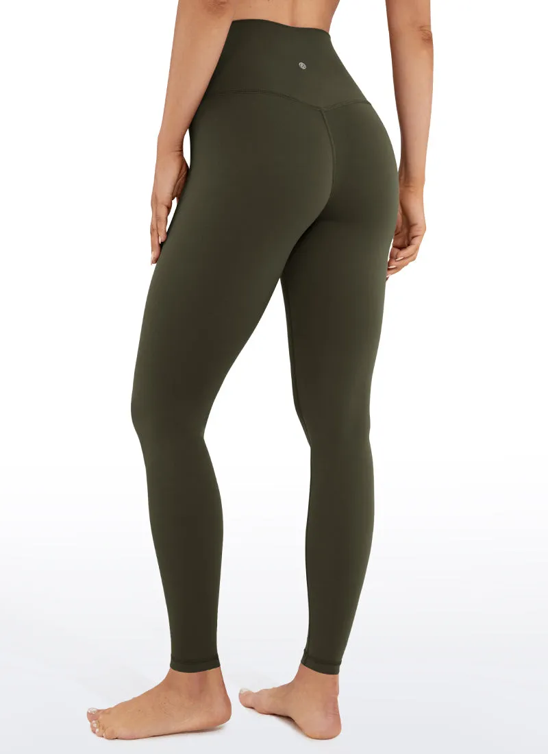 Butterluxe Yoga Leggings 26.5''