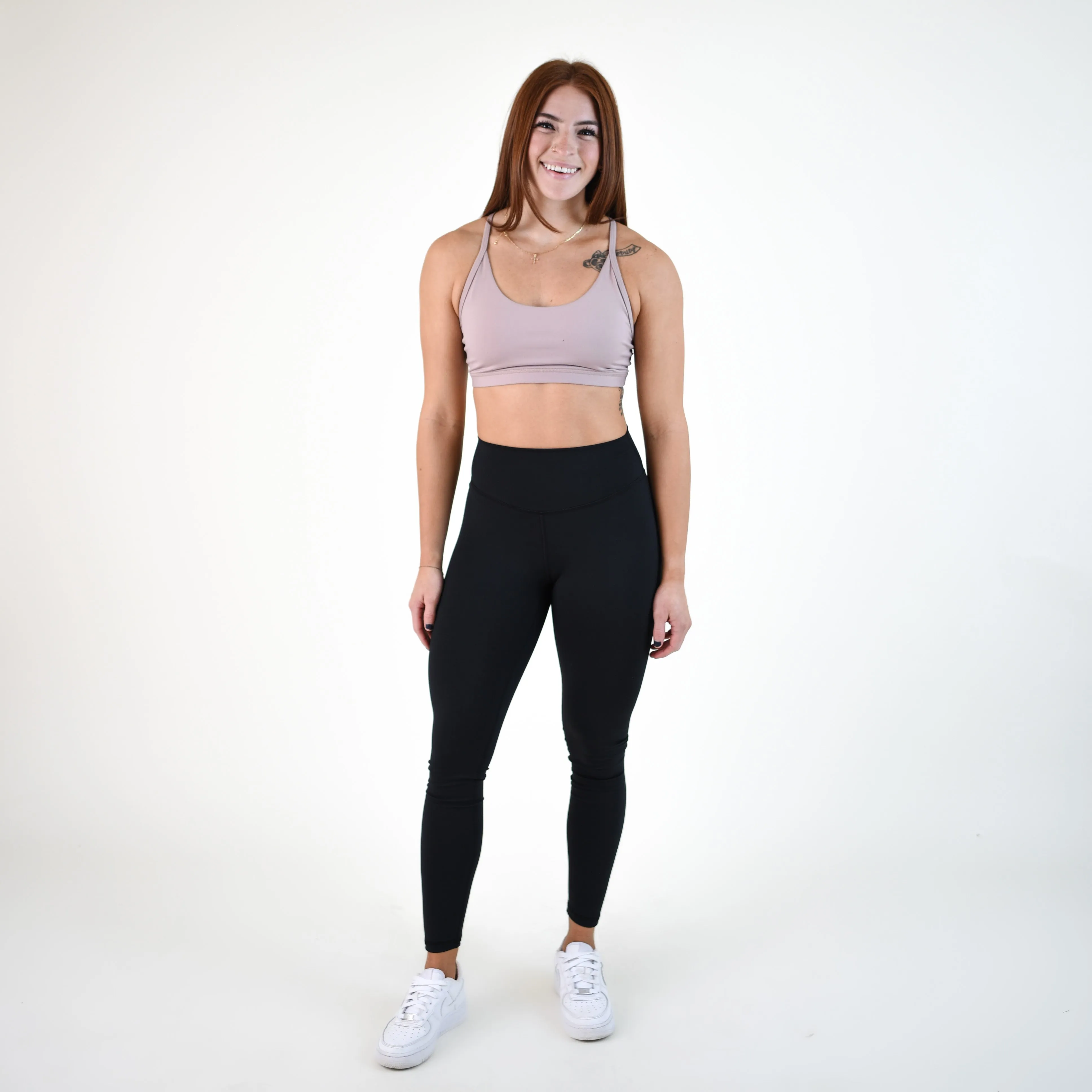 Cami Sports Bra - Light Support