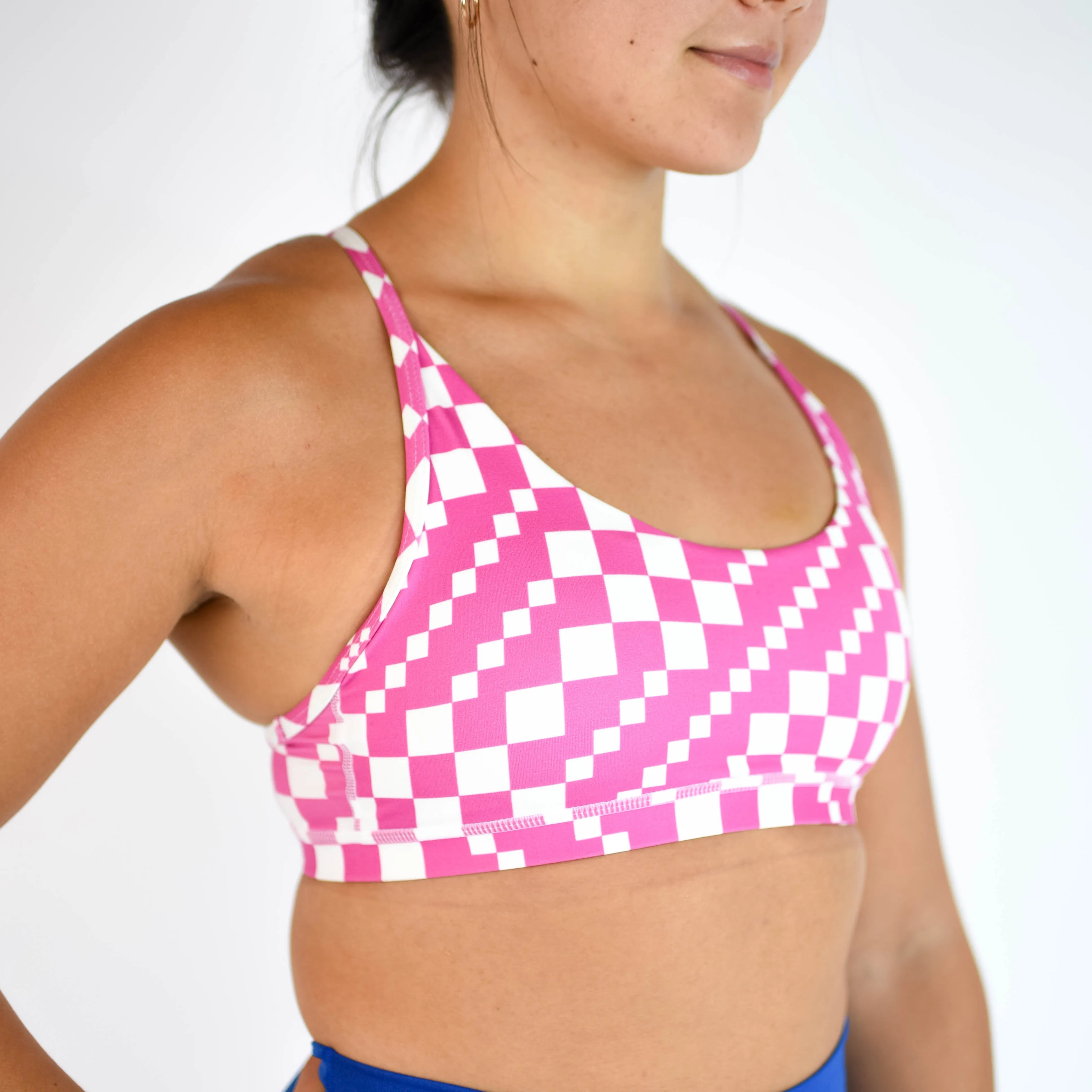 Cami Sports Bra - Light Support