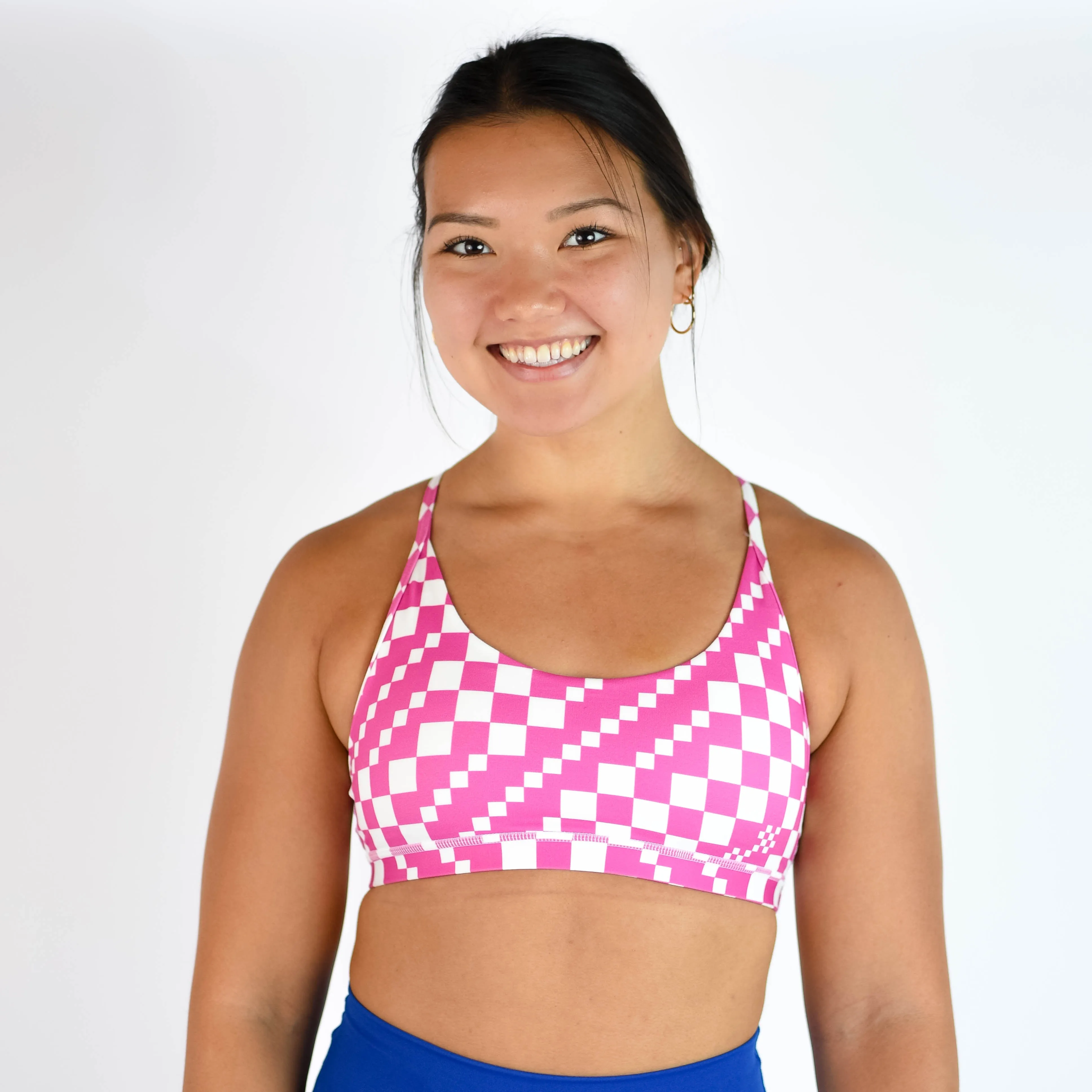 Cami Sports Bra - Light Support