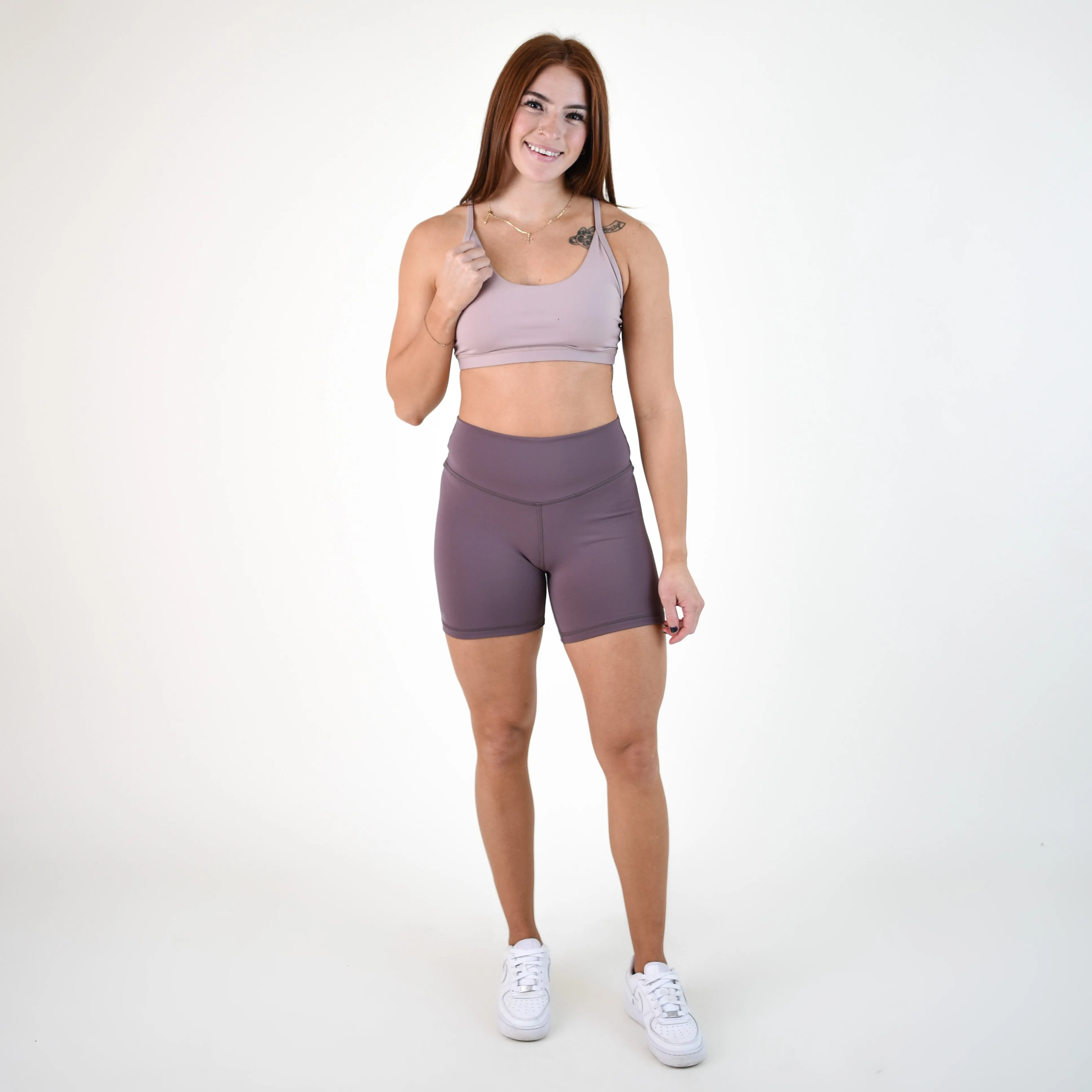 Cami Sports Bra - Light Support