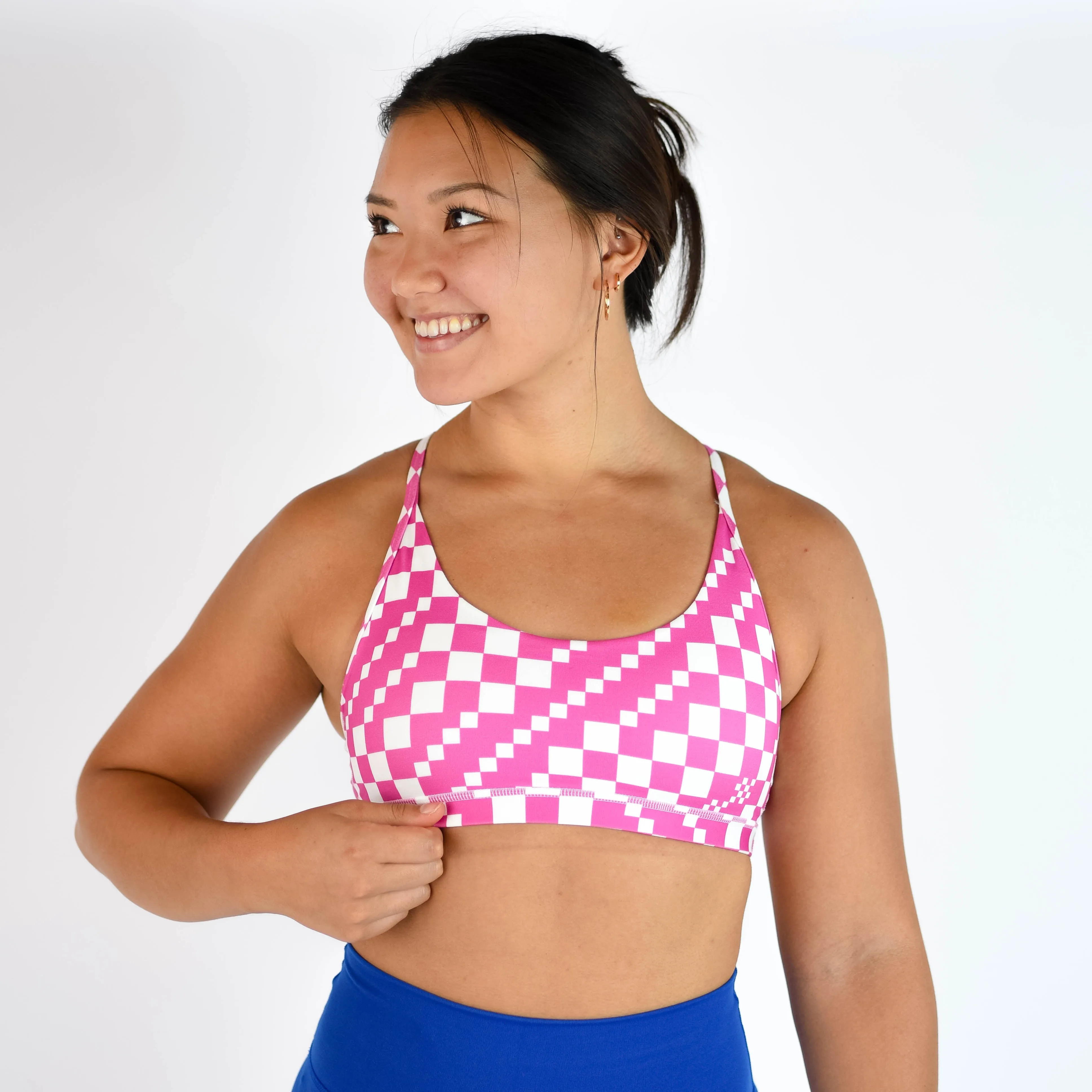 Cami Sports Bra - Light Support