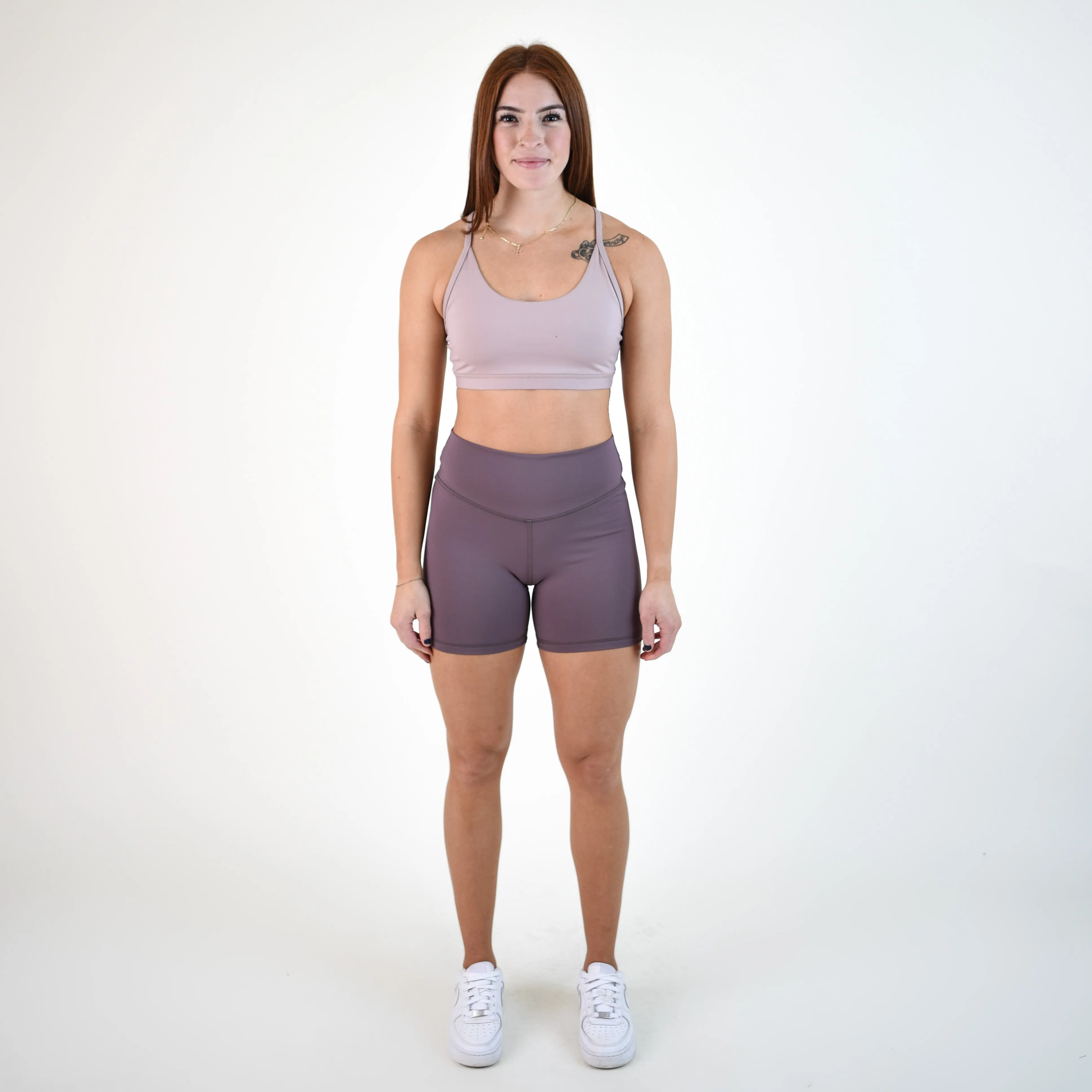 Cami Sports Bra - Light Support