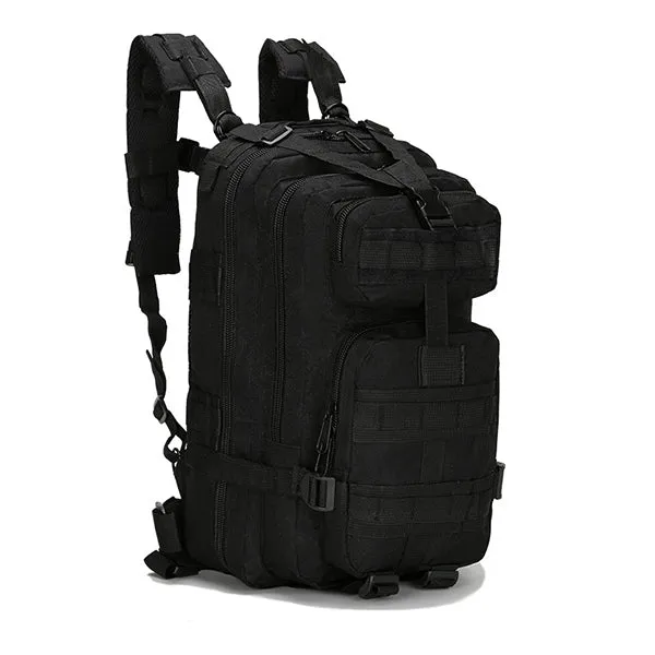 Camping Multi-functional Waterproof  Backpack