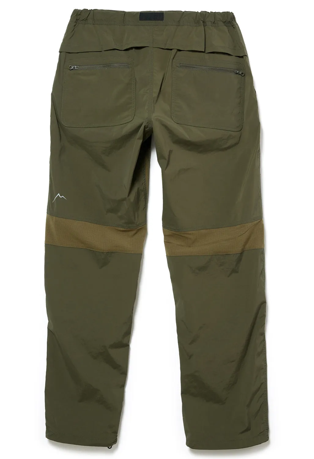 CAYL Breathe Pants - Army Green