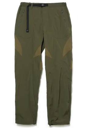 CAYL Breathe Pants - Army Green