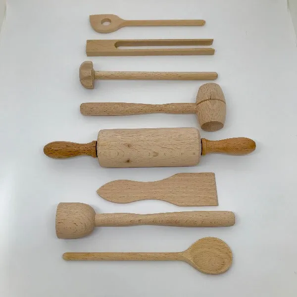 Children's Cooking Set