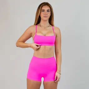 Chloe Sports Bra - Light Support