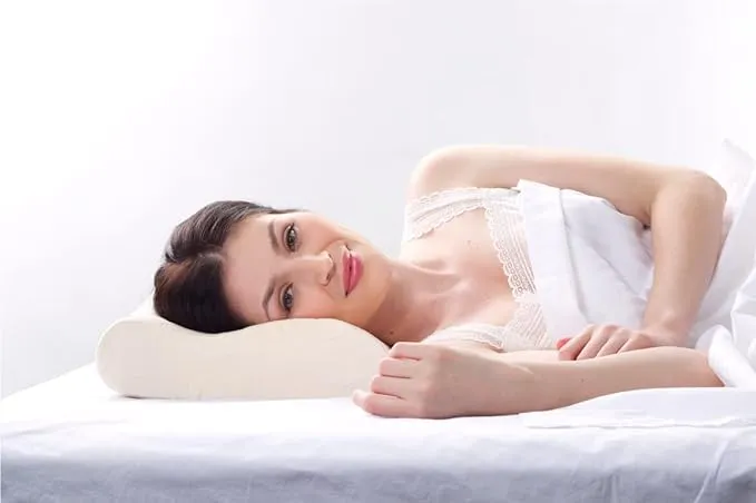 Comfortable Medical Pillow