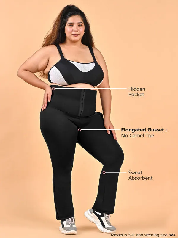 Corset Sports & Yoga Legging