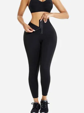 Corset Sports & Yoga Legging