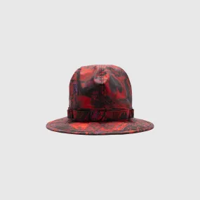 COTTON RIPSTOP JUNGLE HAT