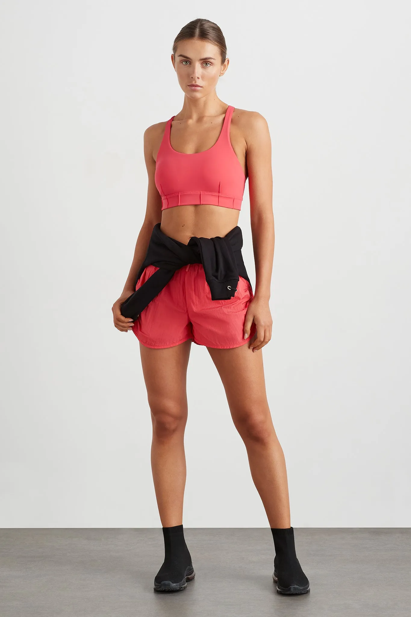 Crossback Sports Bra 343