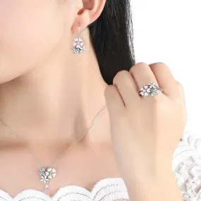 DAINTY DAISY SET