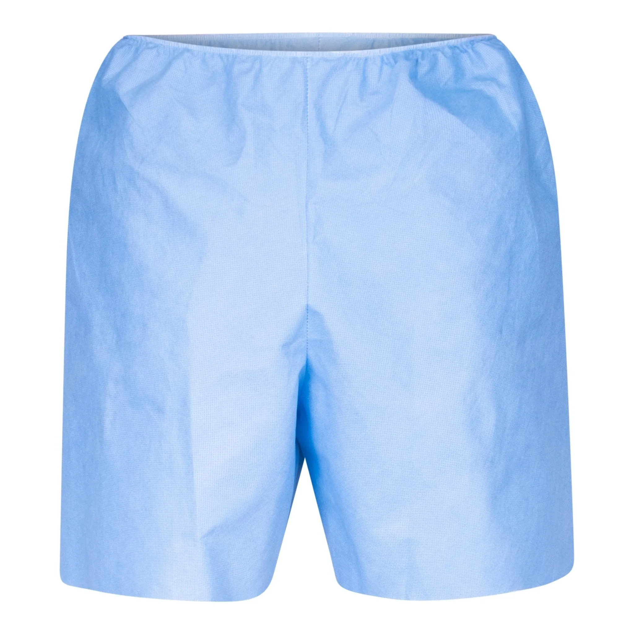 Disposable Patient Exam Shorts (50-Pack) - Secure & Comfortable