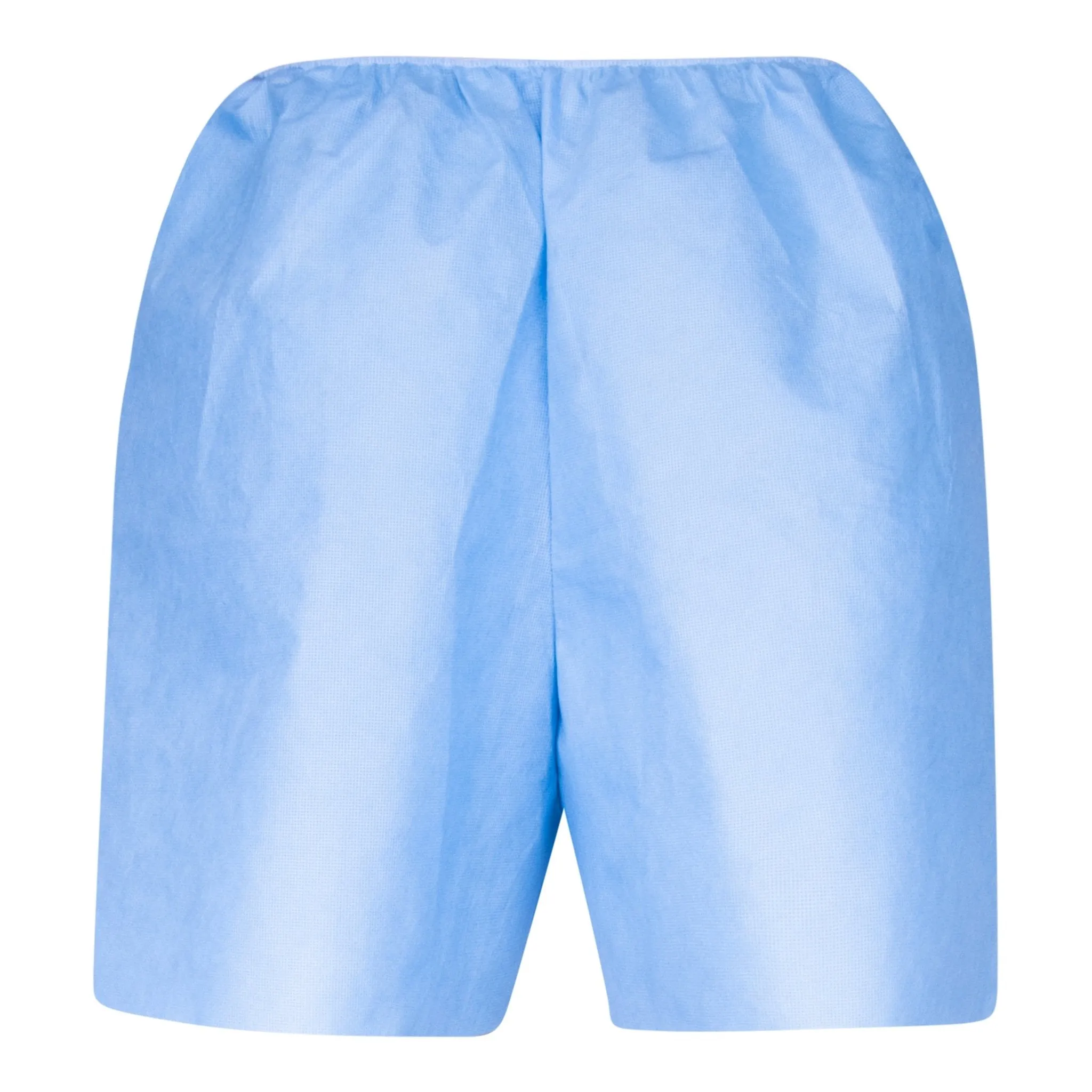 Disposable Patient Exam Shorts (50-Pack) - Secure & Comfortable