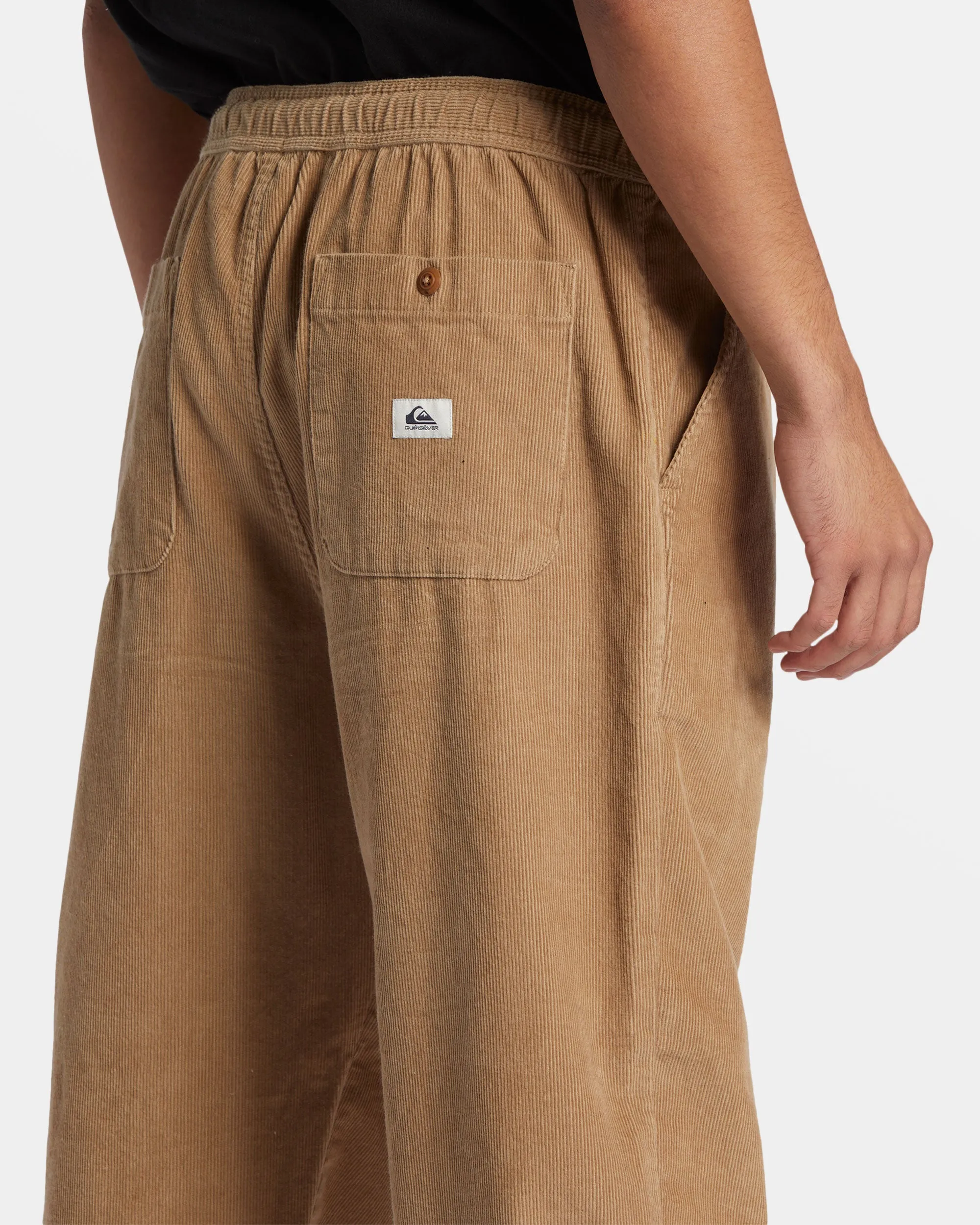 DNA Beach Pants - Khaki