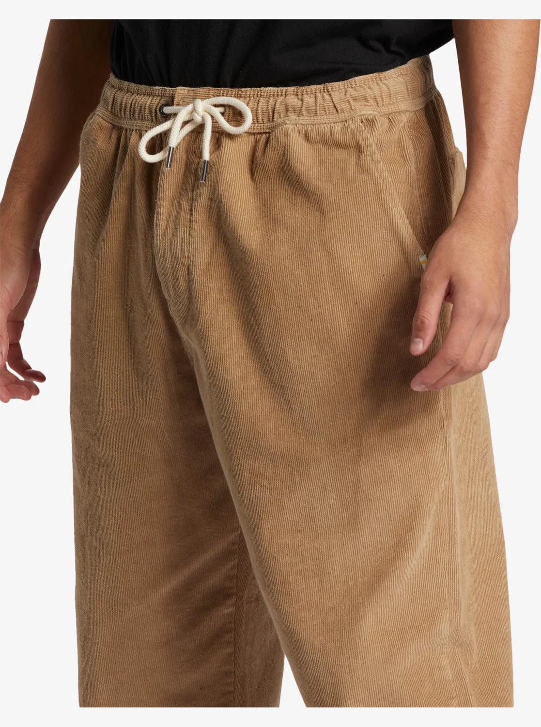 DNA Beach Pants - Khaki