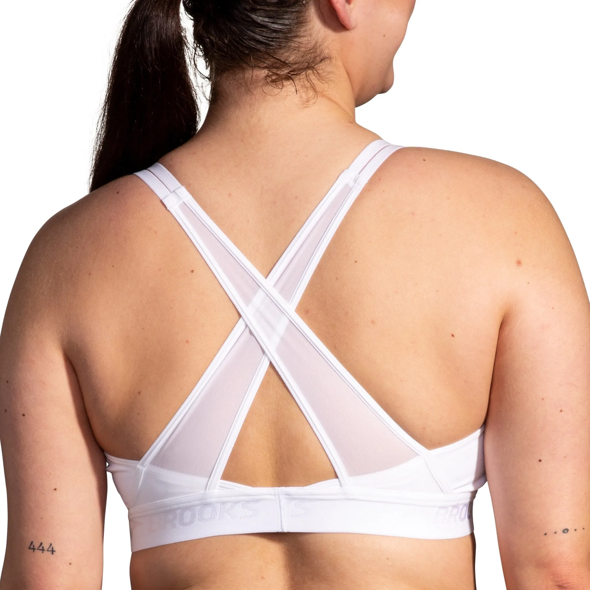 Drive Plunge 2.0 Sports Bra