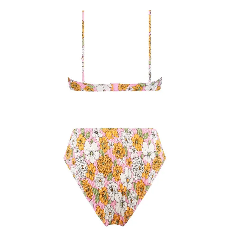 Edith Bikini Set