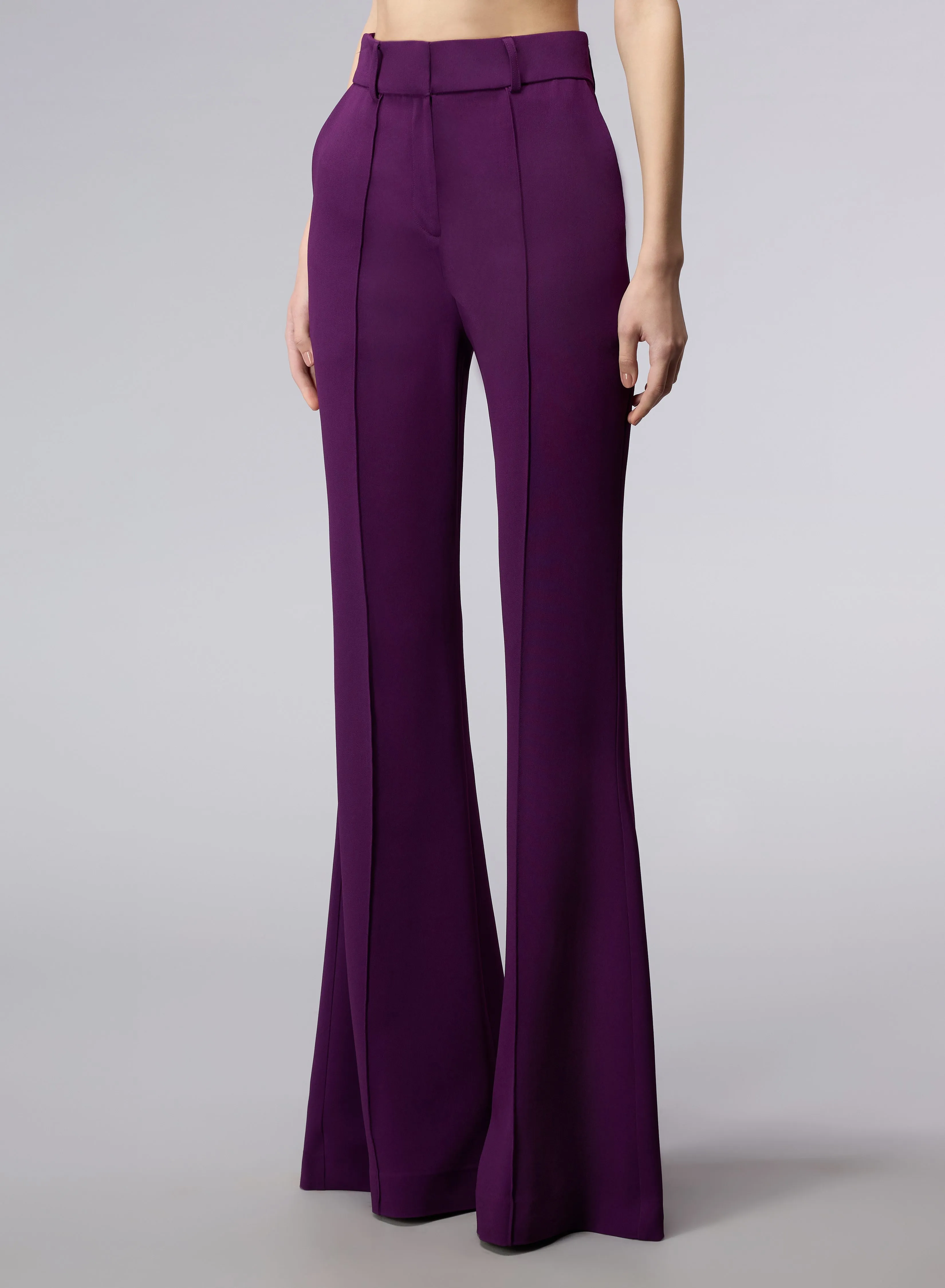 ELIE SAAB Cady Pants