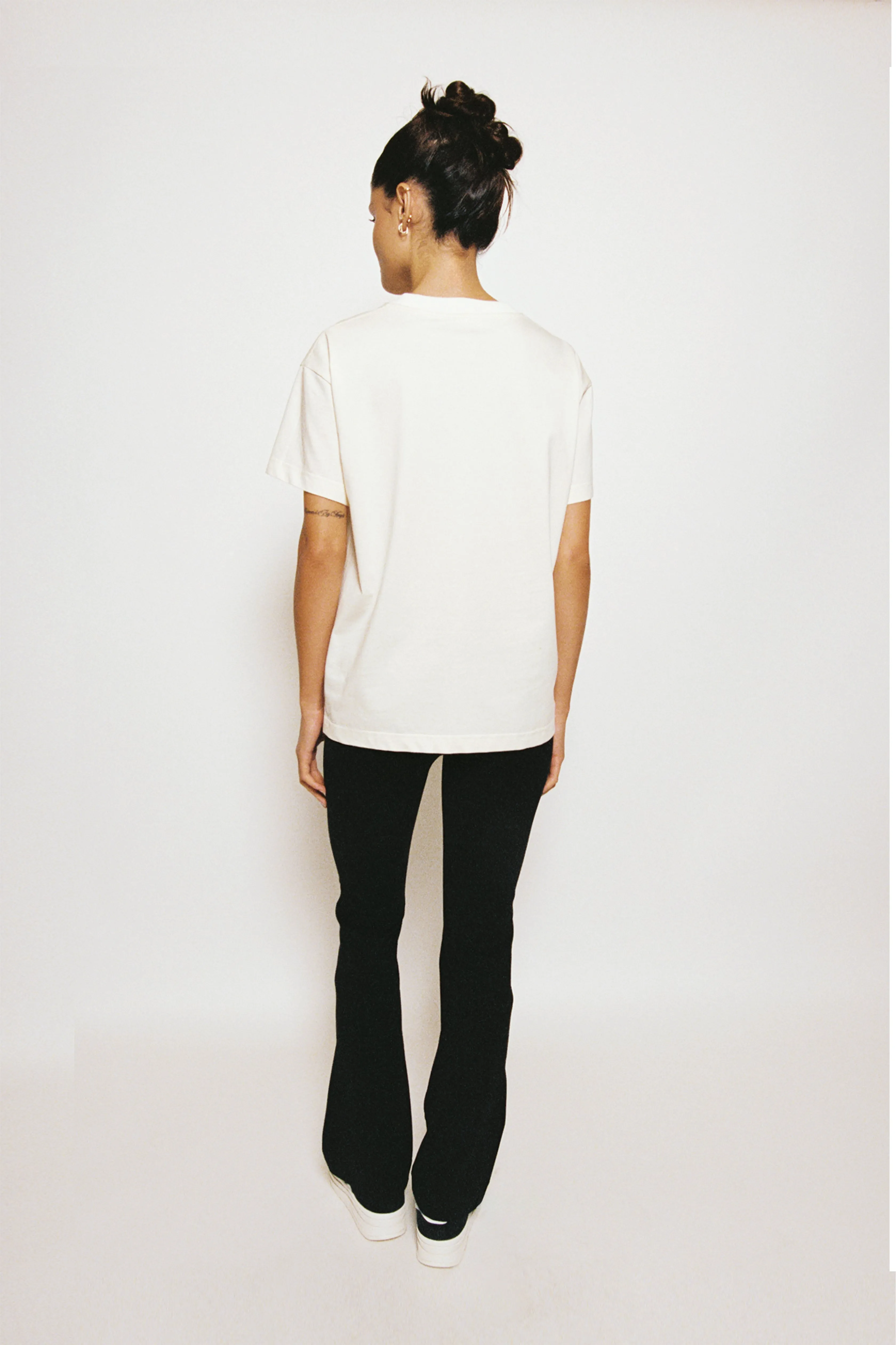 ENVT COTTON T-SHIRT