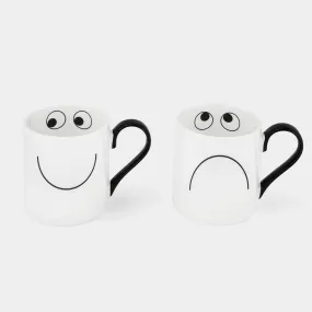 Eyes Mug Set