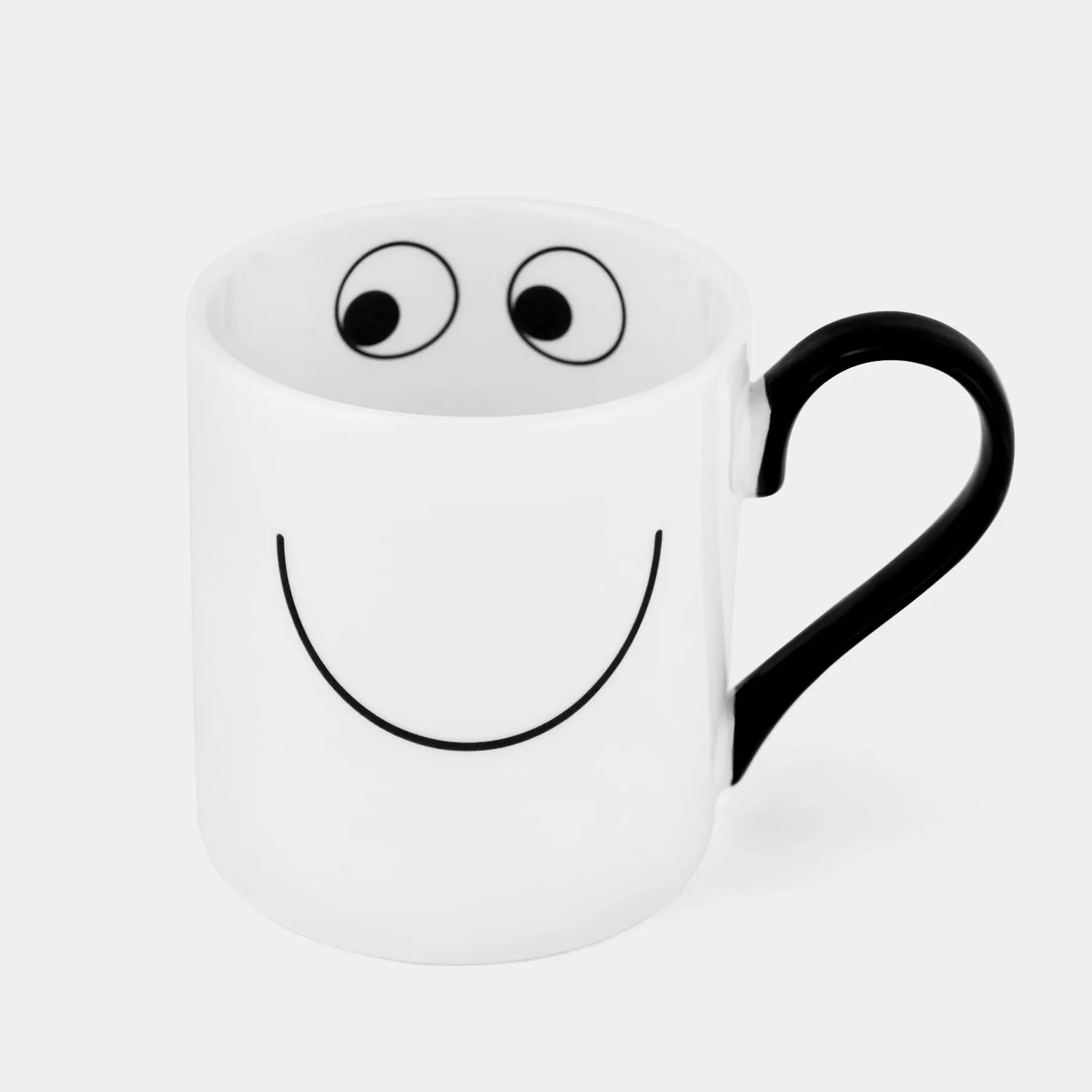 Eyes Mug Set