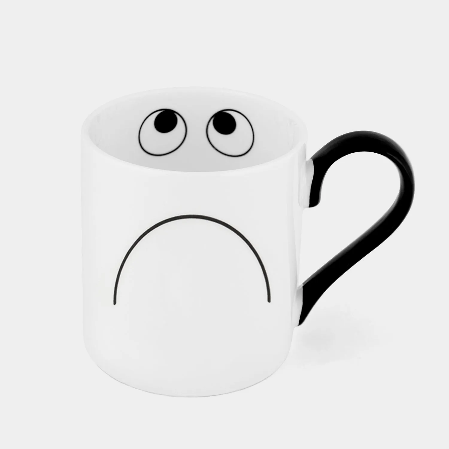 Eyes Mug Set