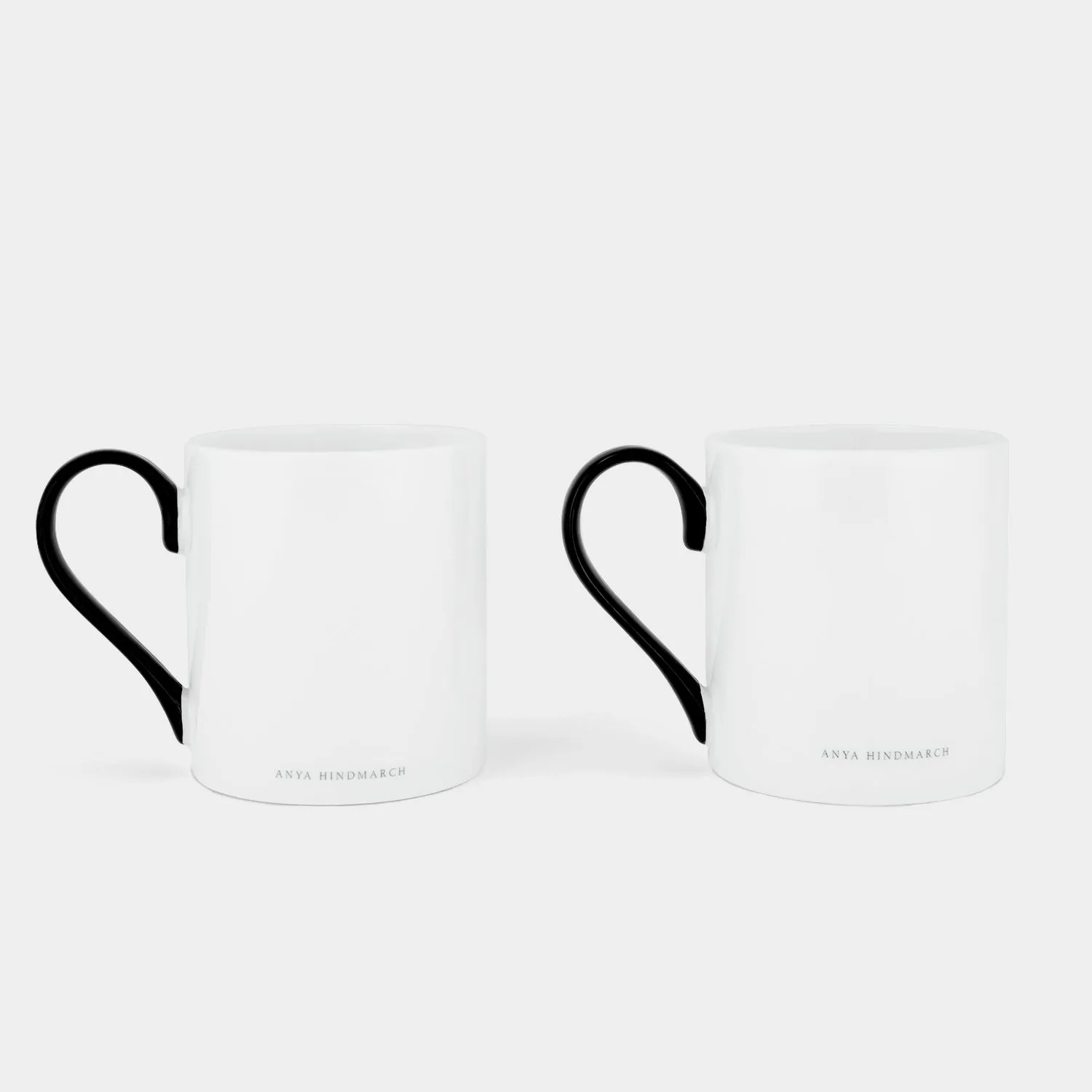 Eyes Mug Set